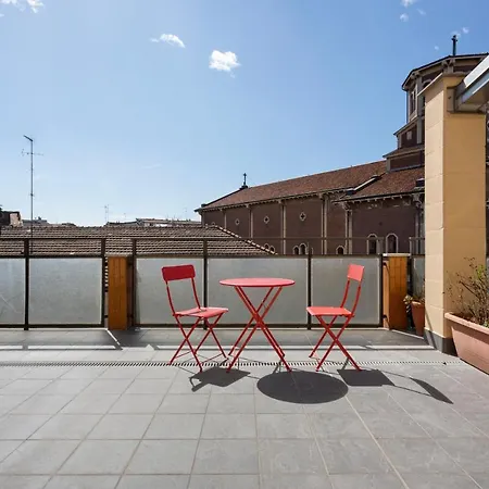 Hostmate - Milano- Varanini'S Corner- Nolo 밀라노