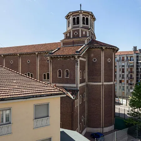 Hostmate - Milano- Varanini'S Corner- Nolo 아파트 밀라노