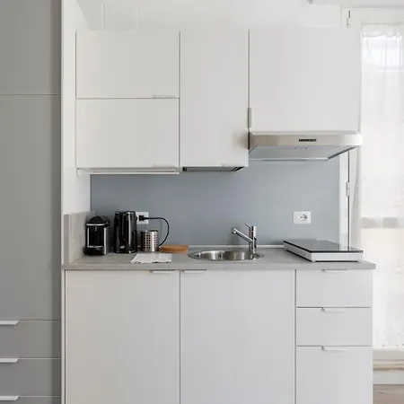 아파트 Hostmate - Milano- Varanini'S Corner- Nolo 밀라노