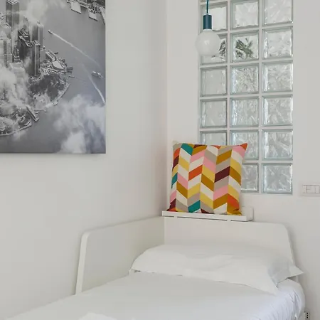 Hostmate - Milano- Varanini's Corner- Nolo Apartment Mailand