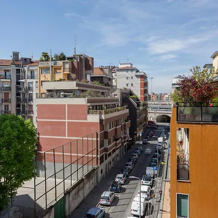 Hostmate - Milano- Varanini's Corner- Nolo Apartment