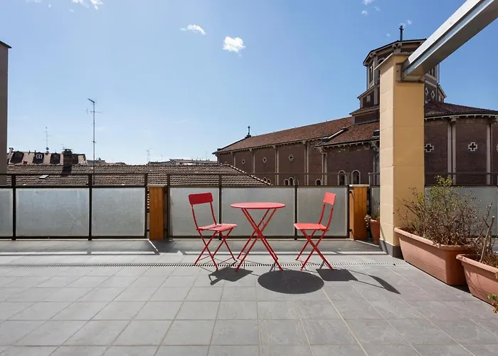 Hostmate - Milano- Varanini's Corner- Nolo Milan