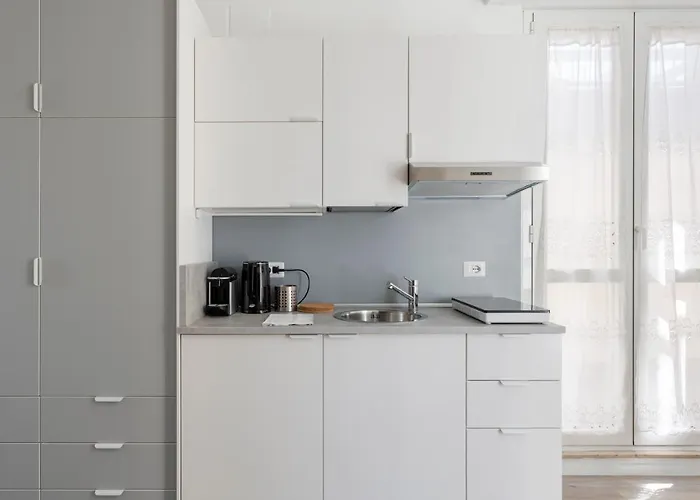 Apartment Hostmate - Milano- Varanini's Corner- Nolo Mailand