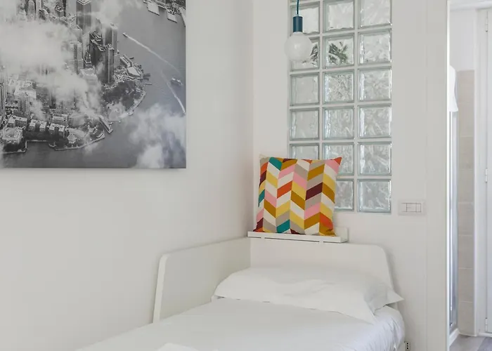 Hostmate - Milano- Varanini's Corner- Nolo Apartment Mailand